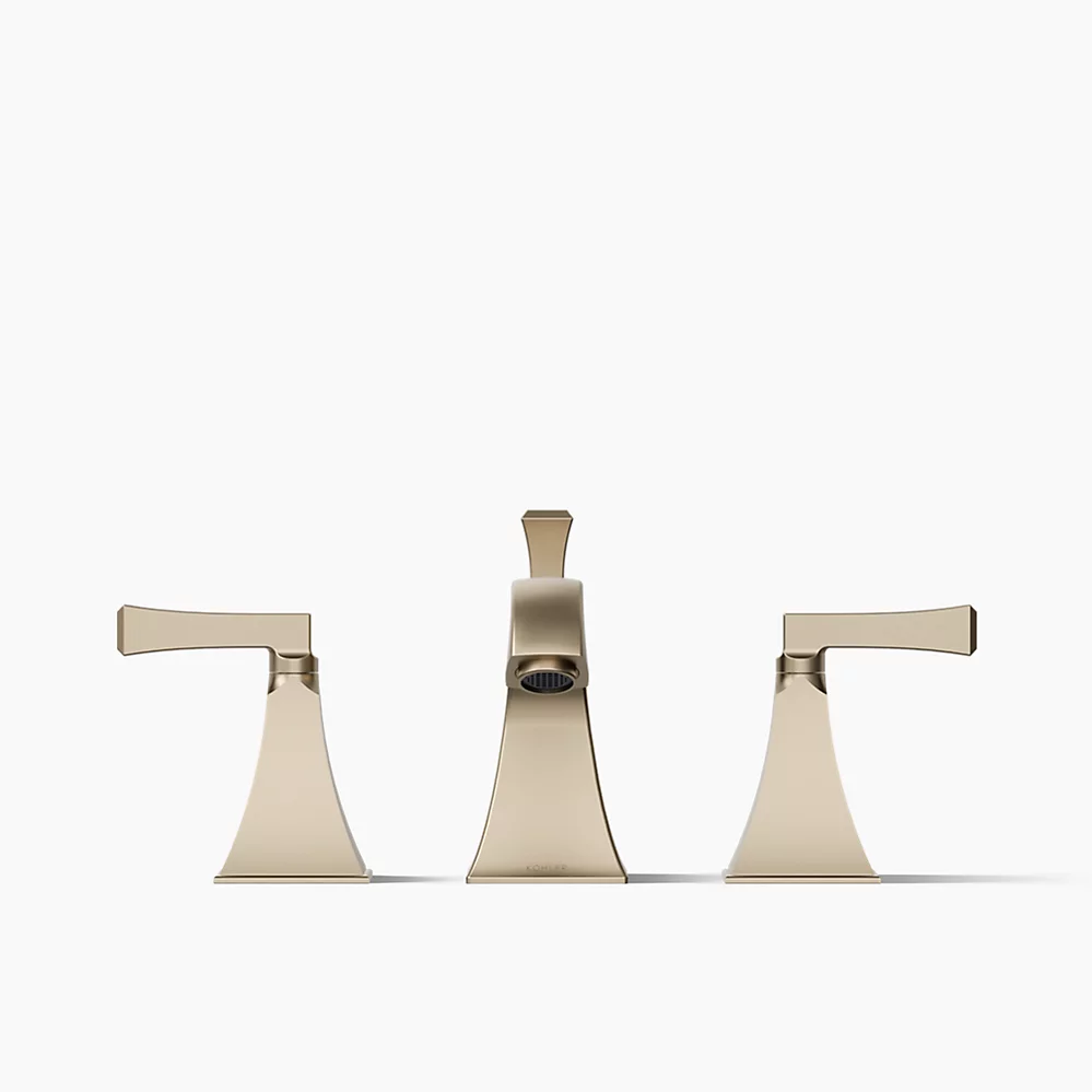 Kohler T428-4V-BV Memoirs Stately D-Mnt Bath Faucet Trim