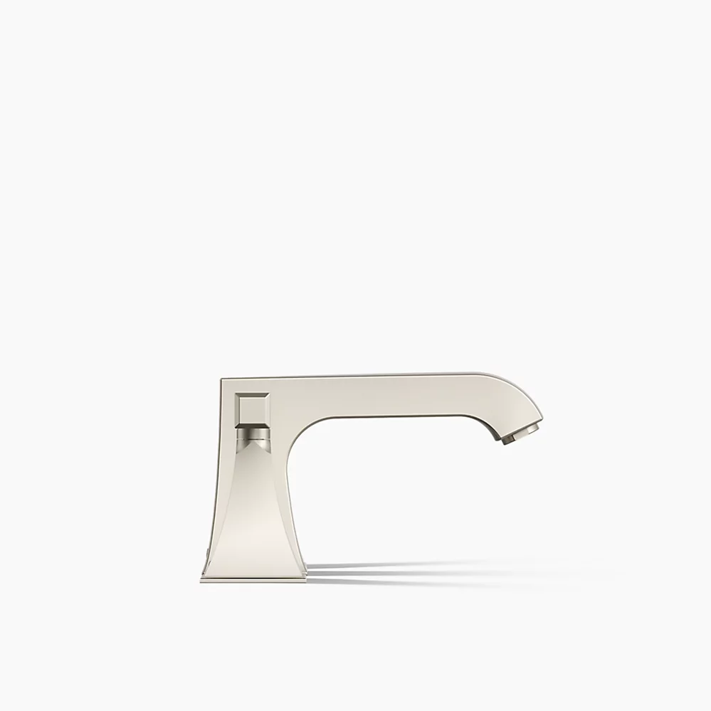 Kohler T469-4V-BN Memoirs Deck/Rim Mount Faucet
