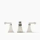 Kohler T469-4V-BN Memoirs Deck/Rim Mount Faucet