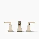 Kohler T469-4V-BV Memoirs Deck/Rim Mount Faucet