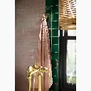 Kohler T72790-9M-2MB Artifacts Freestanding Bath Faucet Trim