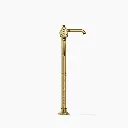 Kohler T72790-9M-2MB Artifacts Freestanding Bath Faucet Trim