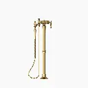 Kohler T72790-9M-2MB Artifacts Freestanding Bath Faucet Trim