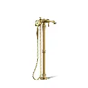 Kohler T72790-9M-2MB Artifacts Freestanding Bath Faucet Trim