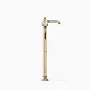 Kohler T72790-9M-AF Artifacts Freestanding Bath Faucet Trim
