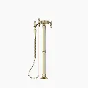 Kohler T72790-9M-AF Artifacts Freestanding Bath Faucet Trim