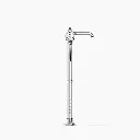 Kohler T72790-9M-CP Artifacts Freestanding Bath Faucet Trim
