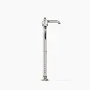 Kohler T72790-9M-SN Artifacts Freestanding Bath Faucet Trim