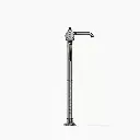 Kohler T72790-9M-TT Artifacts Freestanding Bath Faucet Trim