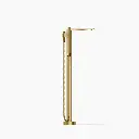 Kohler T73087-4-2MB Composed Freestanding Bath Faucet Trim