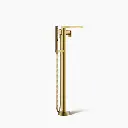 Kohler T73087-4-2MB Composed Freestanding Bath Faucet Trim
