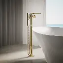 Kohler T73087-4-AF Composed Freestanding Bath Faucet Trim