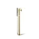 Kohler T73087-4-AF Composed Freestanding Bath Faucet Trim