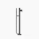 Kohler T73087-4-BL Composed Freestanding Bath Faucet Trim