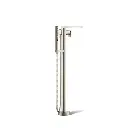 Kohler T73087-4-BN Composed Freestanding Bath Faucet Trim