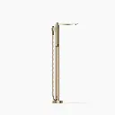 Kohler T73087-4-BV Composed Freestanding Bath Faucet Trim
