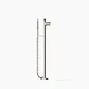 Kohler T73087-4-SN Composed Freestanding Bath Faucet Trim