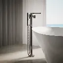 Kohler T73087-4-TT Composed Freestanding Bath Faucet Trim