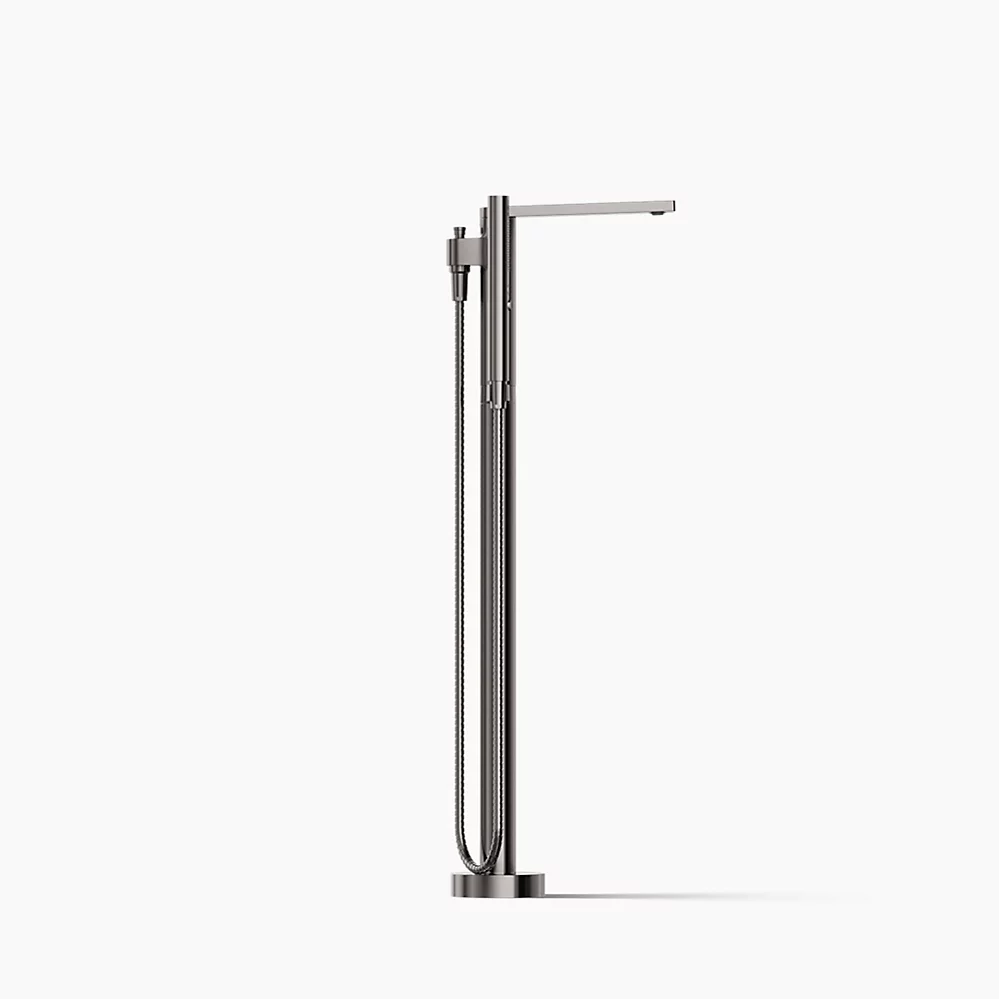 Kohler T73087-4-TT Composed Freestanding Bath Faucet Trim