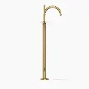 Kohler T77984-4-2MB Components Freestanding Bth Faucet Lever