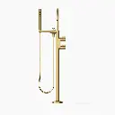 Kohler T77984-4-2MB Components Freestanding Bth Faucet Lever