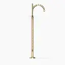 Kohler T77984-4-AF Components Freestanding Bth Fct Lever
