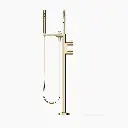 Kohler T77984-4-AF Components Freestanding Bth Fct Lever