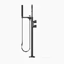 Kohler T77984-4-BL Components Freestanding Bth Fct Lever