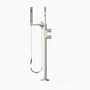 Kohler T77984-4-BN Components Freestanding Bth Fct Lever