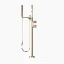 Kohler T77984-4-BV Components Freestanding Bth Fct Lever