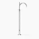 Kohler T77984-4-CP Components Freestanding Bth Faucet Lever