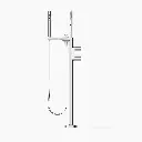 Kohler T77984-4-CP Components Freestanding Bth Faucet Lever
