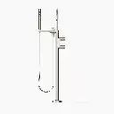 Kohler T77984-4-SN Components Freestanding Bth Fct Lever