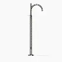 Kohler T77984-4-TT Components Freestanding Bth Fct Lever