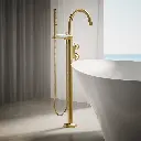 Kohler T77984-9-2MB Components Freestanding Bth Faucet Indstrl