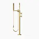 Kohler T77984-9-2MB Components Freestanding Bth Faucet Indstrl