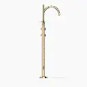 Kohler T77984-9-AF Components Freestanding Bth Fct Indstrl