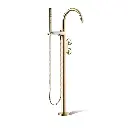 Kohler T77984-9-AF Components Freestanding Bth Fct Indstrl