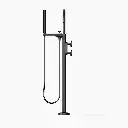 Kohler T77984-9-BL Components Freestanding Bth Fct Indstrl