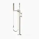 Kohler T77984-9-BN Components Freestanding Bth Fct Indstrl