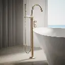 Kohler T77984-9-BV Components Freestanding Bth Fct Indstrl