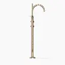 Kohler T77984-9-BV Components Freestanding Bth Fct Indstrl