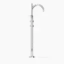 Kohler T77984-9-CP Components Freestanding Bth Fct Indstrl