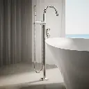 Kohler T77984-9-SN Components Freestanding Bth Fct Indstrl