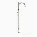 Kohler T77984-9-SN Components Freestanding Bth Fct Indstrl