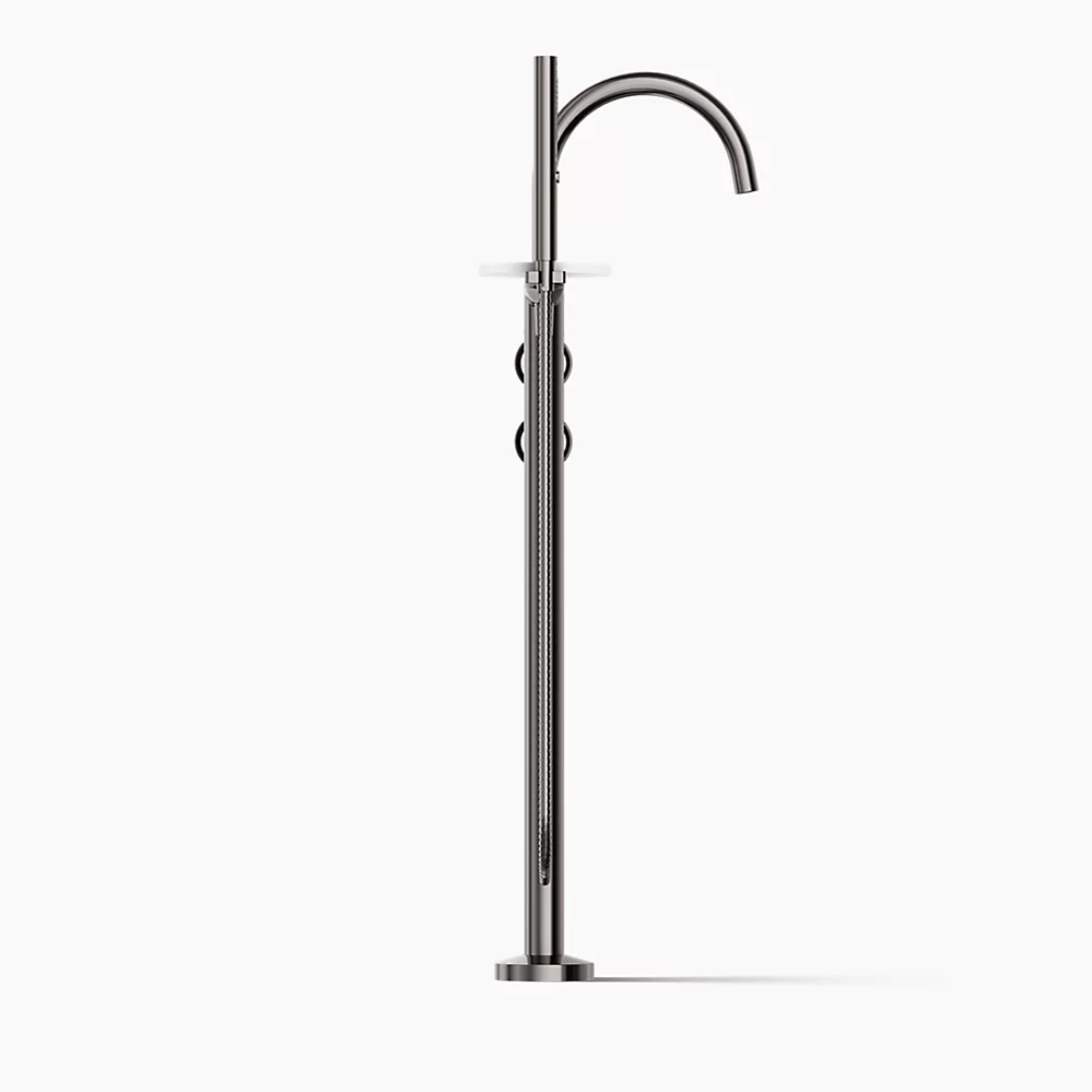 Kohler T77984-9-TT Components Freestanding Bth Fct Indstrl