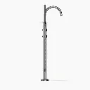 Kohler T77984-9-TT Components Freestanding Bth Fct Indstrl