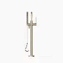 Kohler T97328-4-BV Purist Freestanding Bath Faucet Trim