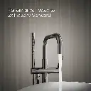 Kohler T97328-4-TT Purist Freestanding Bath Faucet Trim