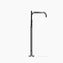 Kohler T97328-4-TT Purist Freestanding Bath Faucet Trim